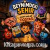 Beynimdeki Şehir / Kayıp Anılar Dosyası