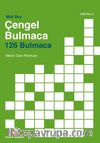 Midi Boy Çengel Bulmaca 2 / 126 Bulmaca