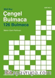 Midi Boy Çengel Bulmaca 2 / 126 Bulmaca