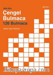Midi Boy Çengel Bulmaca 1 / 126 Bulmaca