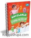 Sayılarla Oynuyorum