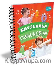 Sayılarla Oynuyorum