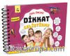 Dikkat Geliştirme 4 Yaş