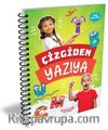 Çizgiden Yazıya
