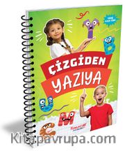 Çizgiden Yazıya