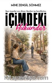 İçimdeki Hükümdar