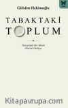 Tabaktaki Toplum