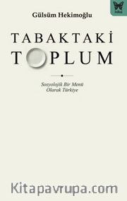 Tabaktaki Toplum