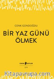 Bir Yaz Günü Ölmek
