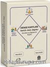 Denge Kartı / Fark Et Anla Bağ Kur