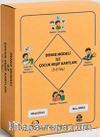 Denge Modeli İle Çocuk Keşif Kartları (3-6 Yaş)