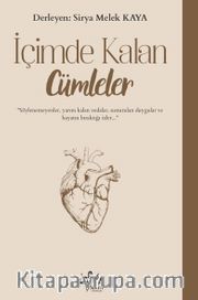 İçimizde Kalan Cümleler