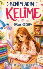 Benim Adım Kelime