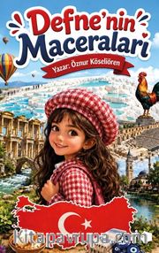 Defne'nin Maceraları