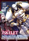 İskelet Şövalye: Başka Bir Dünyada 4