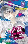 Hell's Paradise Jigokuraku: Cehennemdeki Cennet 2