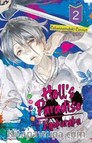 Hell's Paradise Jigokuraku: Cehennemdeki Cennet 2