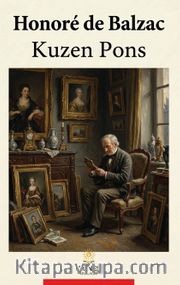 Kuzen Pons