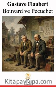 Bouvard ve Pecuchet