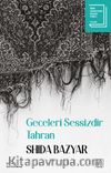 Geceleri Sessizdir Tahran