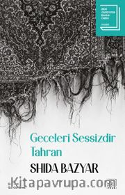 Geceleri Sessizdir Tahran