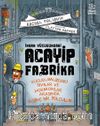 İnsan Vücudundaki Acayip Fabrika
