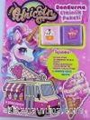 Unicorn Dondurma Etkinlik Paketi