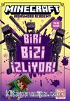Minecraft - Biri Bizi İzliyor!