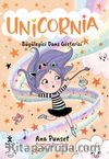 Unicornia-Büyüleyici Dans Gösterisi