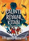 Çalıntı Rüyalar Kitabı / Son Savaş