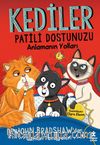 Kediler & Patili Dostunuzu Anlamanın Yolları