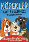 Köpekler & Patili Dostunuzu Anlamanın Yolları