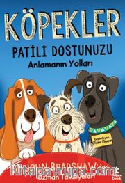 Köpekler <br /> Patili Dostunuzu Anlamanın Yolları