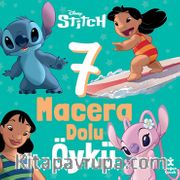 Disney Lilo ve Stiç <br /> 7 Macera Dolu Öykü