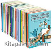 Küçük Filozoflar Seti (32 Kitap)