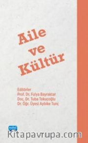 Aile ve Kültür