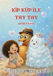 Kip Küp İle Tay Tay