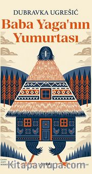 Baba Yaga'nın Yumurtası