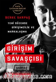 Yeni Düzende Girişimcilik Girişim Savaşçılığı Perspektifi