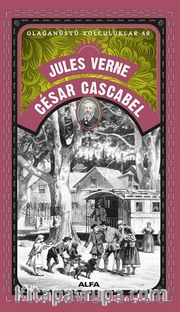 Cesar Cascabel