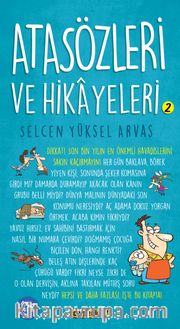 Atasözleri ve Hikayeleri 2