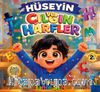 Hüseyin ve Çılgın Harfler