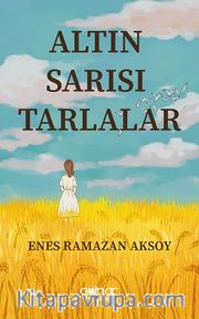 Altın Sarısı Tarlalar