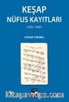 Keşap Nüfus Defteri (1251-1835)