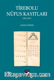 Tirebolu Nüfus Kaytları (1835-1847)