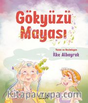 Gökyüzü Mayası