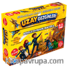 Uzay Gezginleri Serisi (10 Kitap)