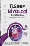 11. Sınıf Biyoloji Soru Bankası