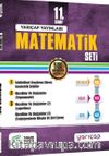 11. Sınıf Matematik Seti