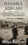 İstanbul Adaları (Prens Adaları) Meryem Ana Kilisesi ve Tekfur Sarayı